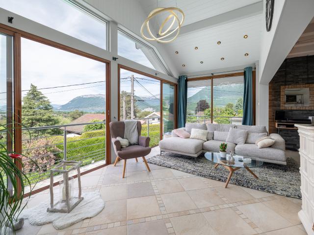 Maison 4 pièces 108 m²