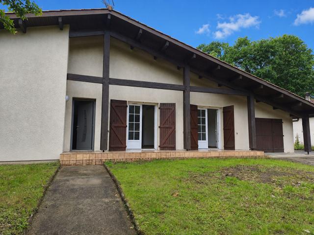 Maison 4 pièces 108 m²