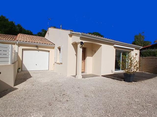 Maison 4 pièces 108 m²