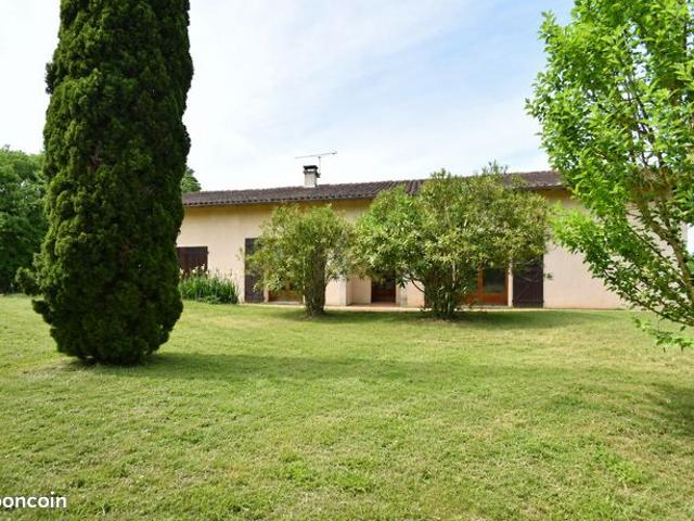 Maison 4 pièces 108 m²