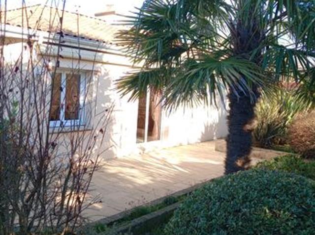Maison 4 pièces 108 m²