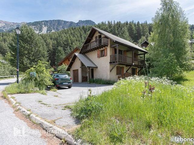 Maison 4 pièces 108 m²