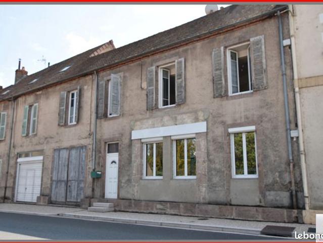 Maison 4 pièces 108 m²