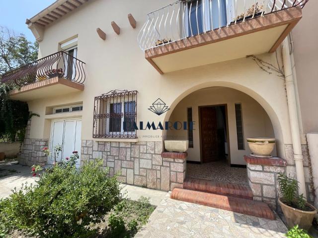 Maison 4 pièces 108 m²