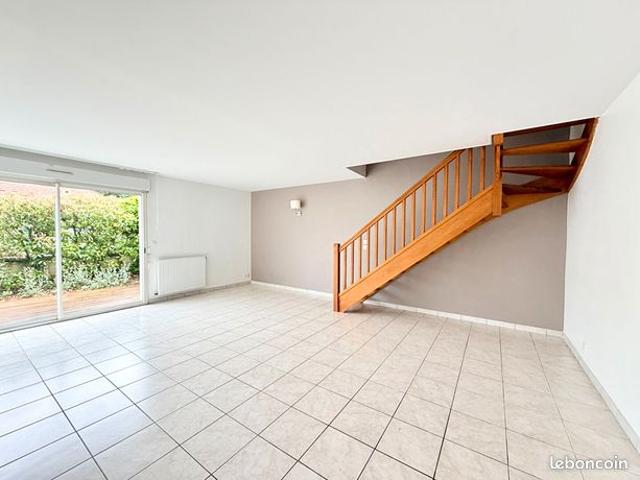 Maison 4 pièces 108 m²