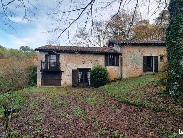 Maison 4 pièces 108 m²