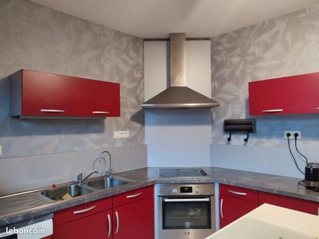 Maison 4 pièces 108 m²