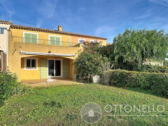 Maison 4 pièces 108 m²