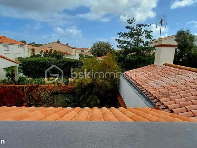 Maison 4 pièces 108 m²