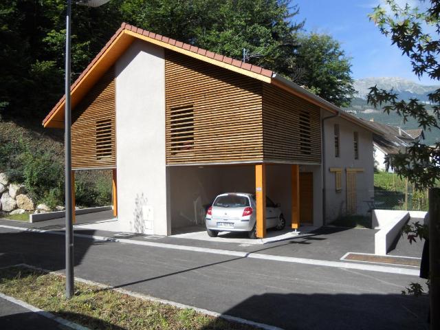 Maison 4 pièces 108 m²