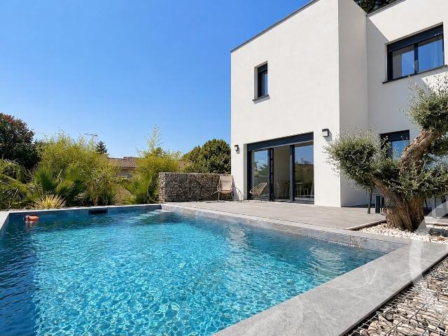 Maison 4 pièces 108 m²