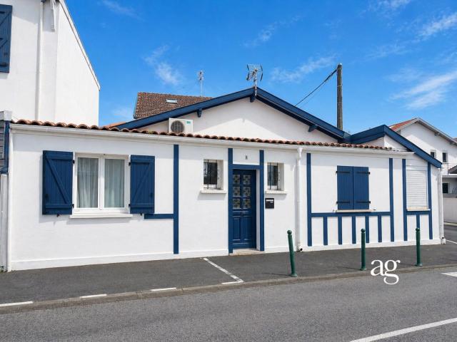 Maison 4 pièces 108 m²