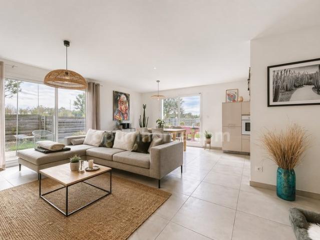 Maison 4 pièces 108 m²