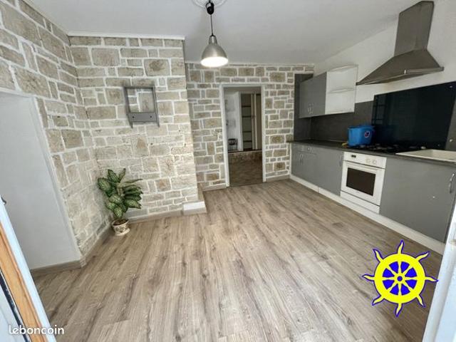Maison 4 pièces 108 m²