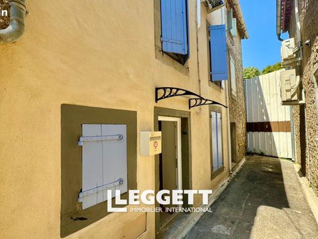 Maison 4 pièces 108 m²