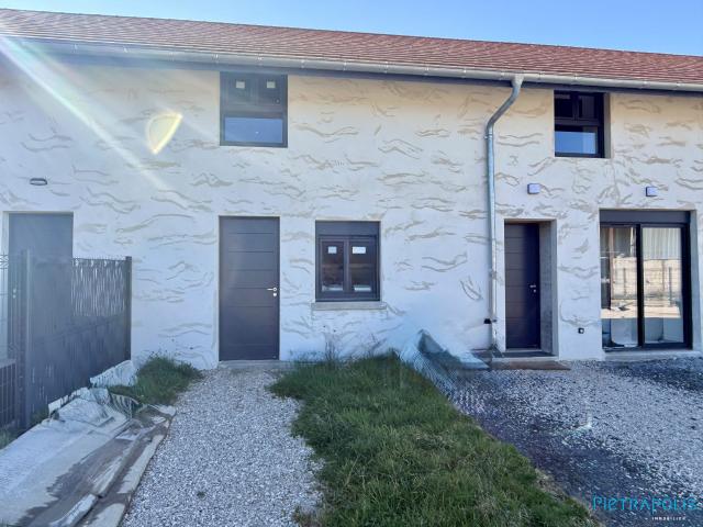Maison 4 pièces 108 m²