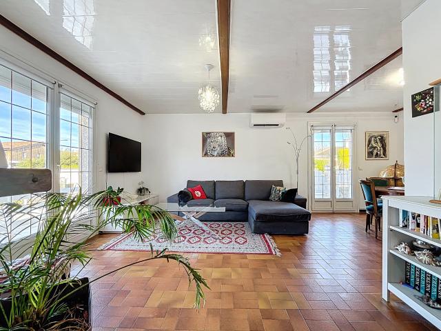 Maison 4 pièces 108 m²