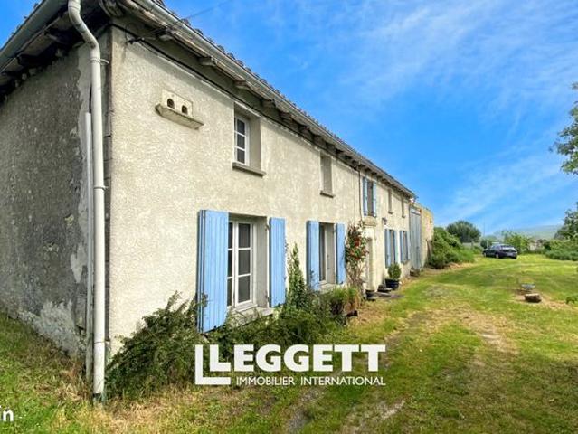 Maison 4 pièces 108 m²