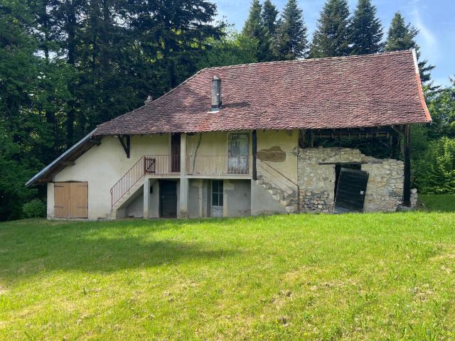 Maison 4 pièces 108 m²