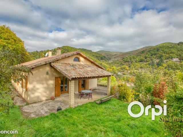 Maison 4 pièces 108 m²