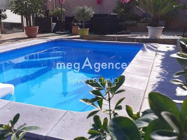 Maison 4 pièces 108 m²