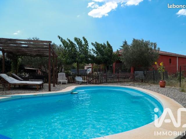 Maison 4 pièces 108 m²