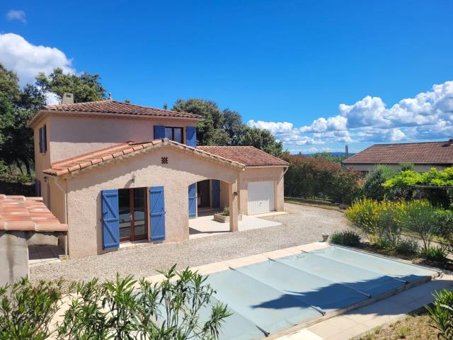 Maison 4 pièces 108 m²