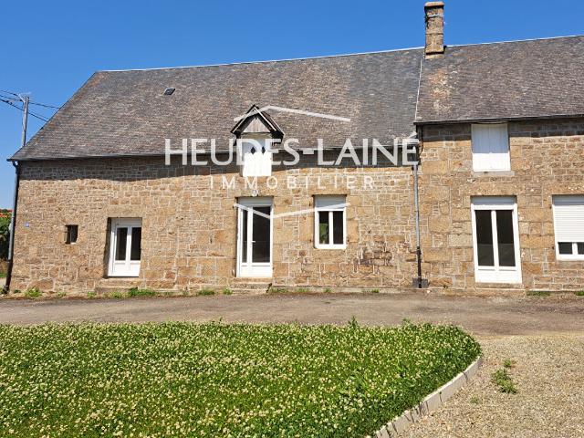 Maison 4 pièces 108 m²