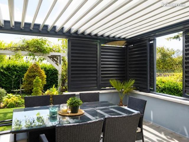 Maison 4 pièces 108 m²