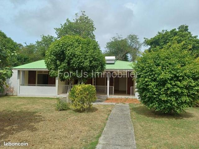 Maison 4 pièces 108 m²
