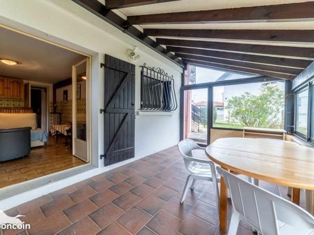 Maison 4 pièces 108 m²