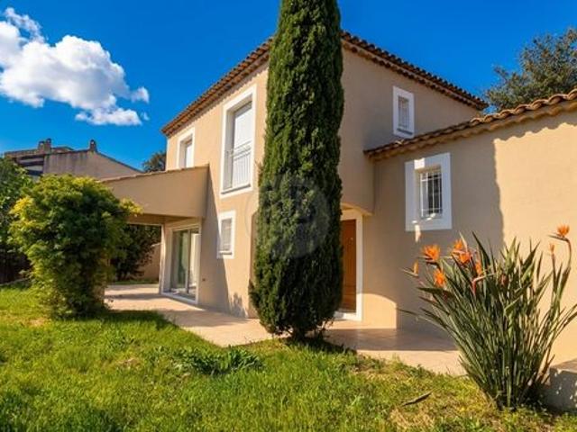 Maison 4 pièces 108 m²