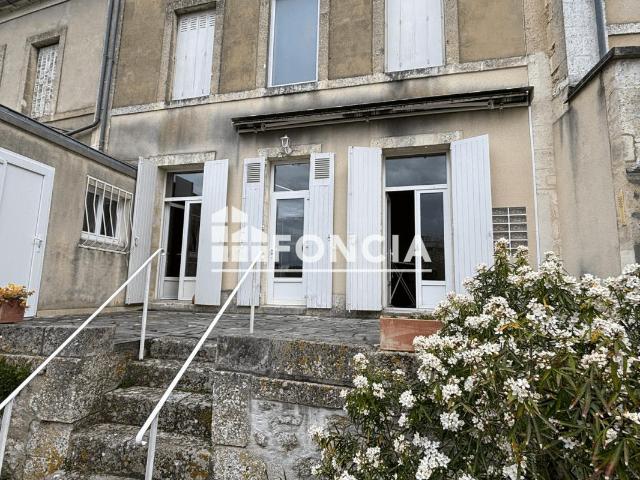 Maison 4 pièces 108 m²