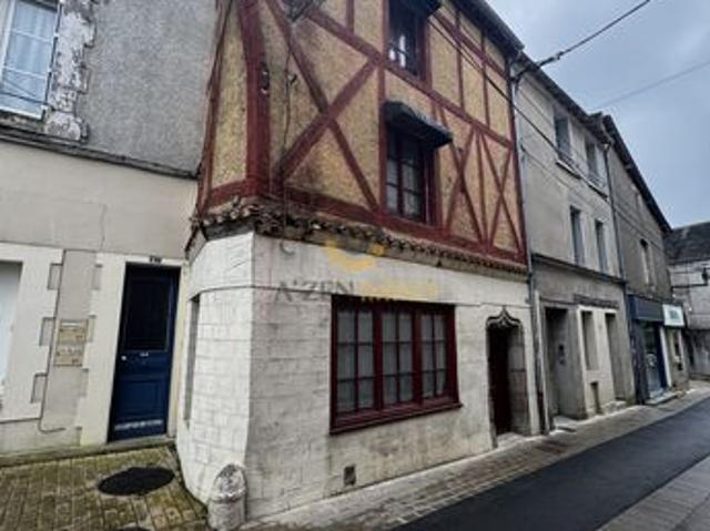 Maison 4 pièces 108 m²