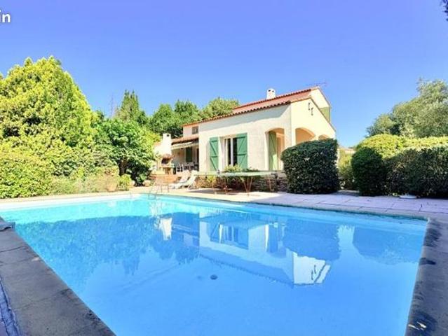 Maison 4 pièces 108 m²