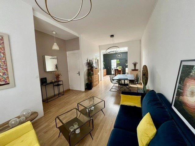 Maison 4 pièces 108 m²