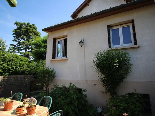 Maison 4 pièces 108 m²