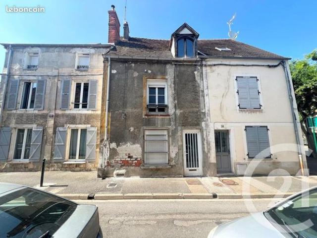 Maison 4 pièces 108 m²