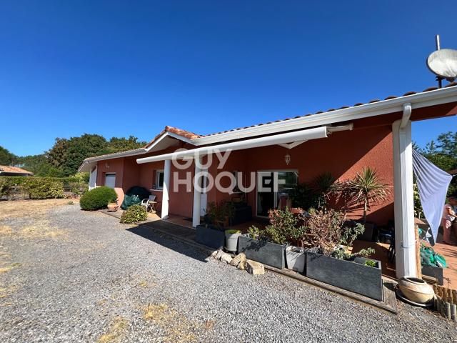 Maison 4 pièces 108 m²