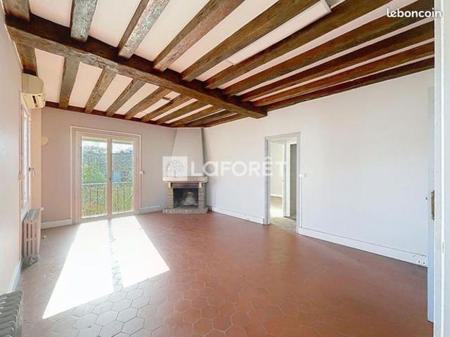 Maison 4 pièces 108 m²