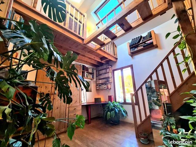Maison 4 pièces 108 m²