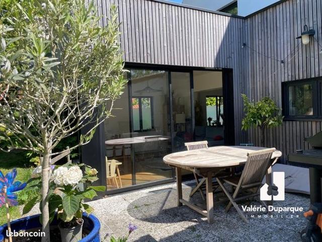 Maison 4 pièces 108 m²