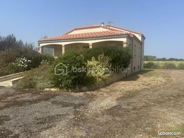 Maison 4 pièces 108 m²