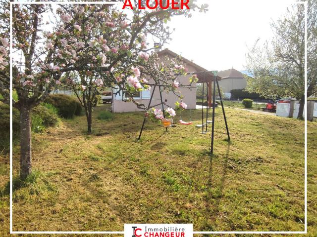 Maison 4 pièces 108 m²