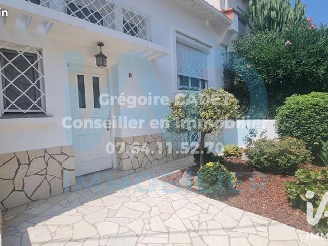Maison 4 pièces 108 m²