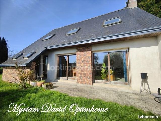 Maison 4 pièces 108 m²