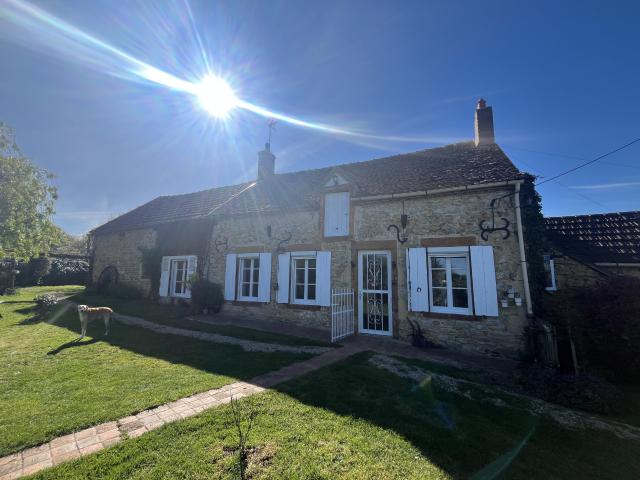 Maison 4 pièces 108 m²