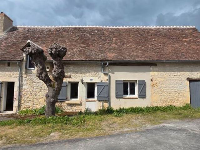 Maison 4 pièces 108 m²