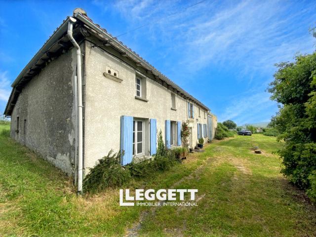 Maison 4 pièces 108 m²