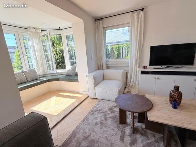 Maison 4 pièces 108 m²